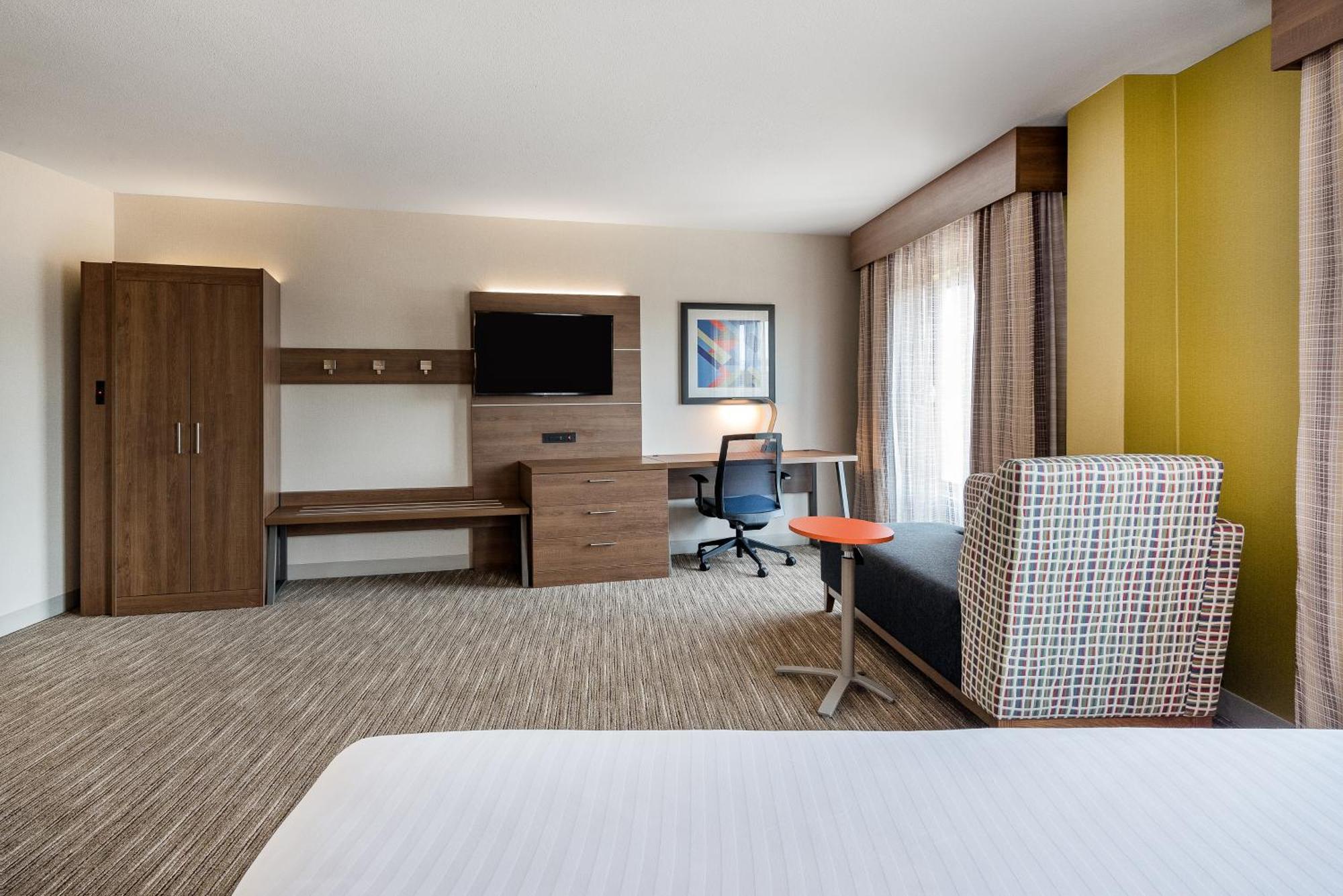 The Albany Hotel Dış mekan fotoğraf