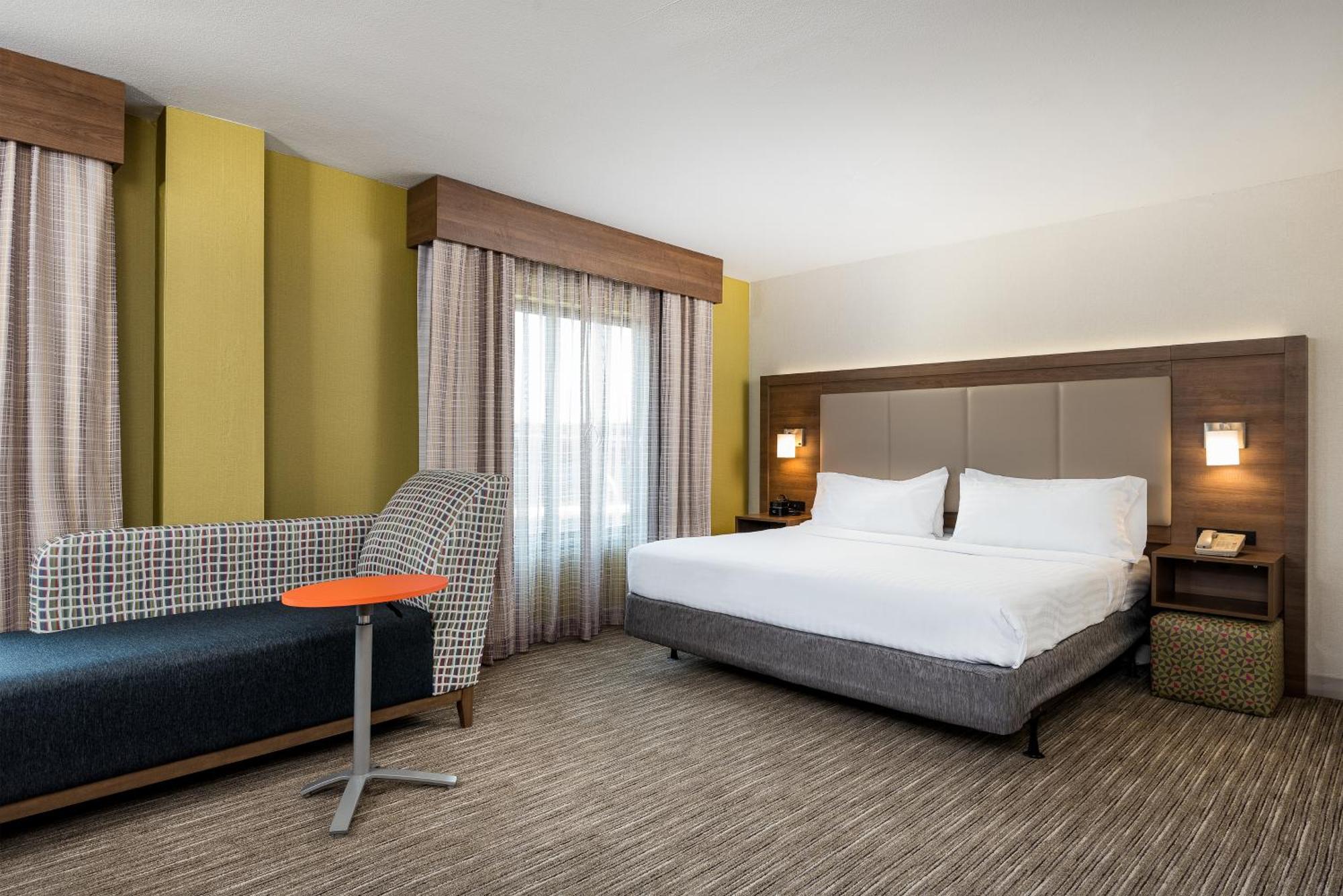 The Albany Hotel Dış mekan fotoğraf